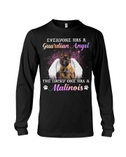 Guardian - Malinois Long Sleeve Tee tile