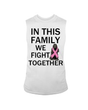 Fight Together - English Cocker Spaniel 1 Sleeveless Tee tile