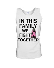 Fight Together - English Cocker Spaniel 1 Unisex Tank tile