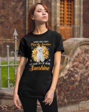 Your Sunshine - Chorkie Classic T-Shirt apparel-classic-tshirt-lifestyle-06