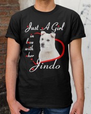 Love Her - Jindo Classic T-Shirt apparel-classic-tshirt-lifestyle-30