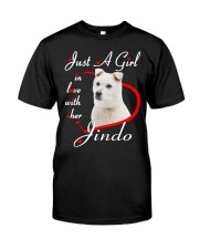 Love Her - Jindo Premium Fit Mens Tee tile