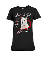Love Her - Jindo Premium Fit Ladies Tee tile