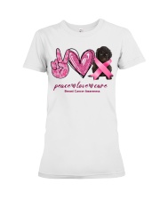 Cure - Barbet Premium Fit Ladies Tee tile