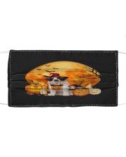 Moon Candy - Saint Bernard Mask tile