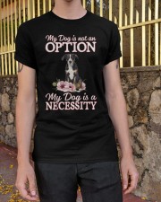 Necessity - Appenzeller Sennenhund Classic T-Shirt apparel-classic-tshirt-lifestyle-21