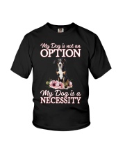 Necessity - Appenzeller Sennenhund Youth T-Shirt tile