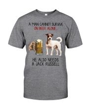 1 DAY LEFT - GET YOURS NOW Classic T-Shirt front