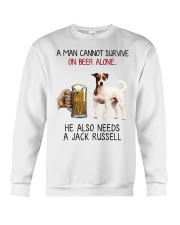 1 DAY LEFT - GET YOURS NOW Crewneck Sweatshirt thumbnail