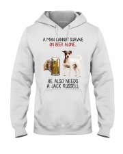 1 DAY LEFT - GET YOURS NOW Hooded Sweatshirt thumbnail
