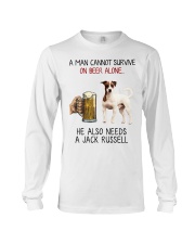 1 DAY LEFT - GET YOURS NOW Long Sleeve Tee thumbnail