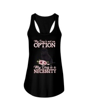 Necessity - Affenpinscher Ladies Flowy Tank tile