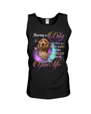 Happiest - English Cocker Spaniel 2 Unisex Tank tile