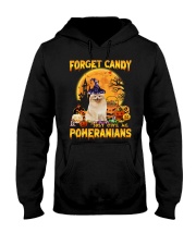 Give Me - CREAM Pomeranian Hooded Sweatshirt tile