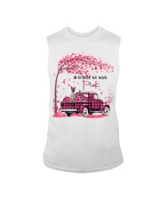 Pink Autumn - Xoloitzcuintli Sleeveless Tee tile