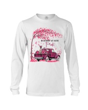 Pink Autumn - Xoloitzcuintli Long Sleeve Tee tile