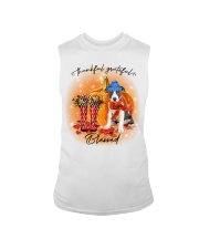 Grateful - Pitbull 2 Sleeveless Tee tile