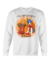 Grateful - Pitbull 2 Crewneck Sweatshirt tile