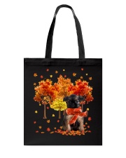 Fall Forest - Brussels Griffon 1 Tote Bag tile
