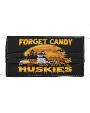 Give Me - Husky 1 Mask tile