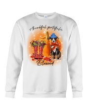 Grateful - Appenzeller Sennenhund Crewneck Sweatshirt tile
