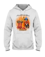 Grateful - Appenzeller Sennenhund Hooded Sweatshirt tile