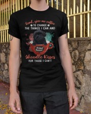 Give Me Coffee - Shoodle Classic T-Shirt apparel-classic-tshirt-lifestyle-21