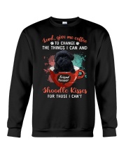 Give Me Coffee - Shoodle Crewneck Sweatshirt tile
