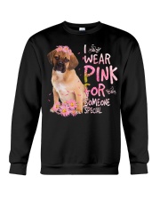 For Someone - Puggle 1 Crewneck Sweatshirt tile