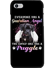 Guardian - Puggle 2 Phone Case tile
