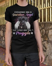 Guardian - Puggle 2 Classic T-Shirt apparel-classic-tshirt-lifestyle-21