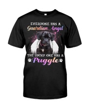 Guardian - Puggle 2 Premium Fit Mens Tee tile