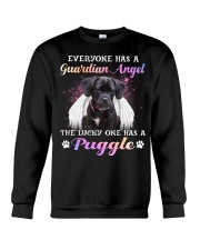 Guardian - Puggle 2 Crewneck Sweatshirt tile