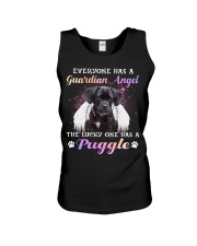 Guardian - Puggle 2 Unisex Tank tile