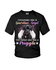 Guardian - Puggle 2 Youth T-Shirt tile