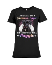 Guardian - Puggle 2 Premium Fit Ladies Tee tile