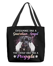 Guardian - Puggle 2 All-Over Tote tile