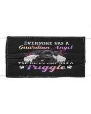 Guardian - Puggle 2 Mask tile