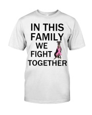 Fight Together - Greyhound Premium Fit Mens Tee tile