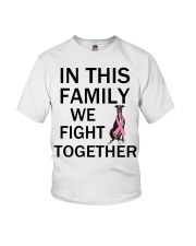 Fight Together - Greyhound Youth T-Shirt tile
