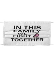 Fight Together - Greyhound Mask tile