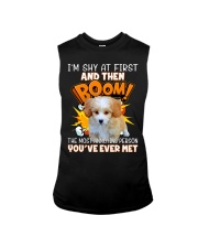 Annoying - Shih-Poo Sleeveless Tee tile