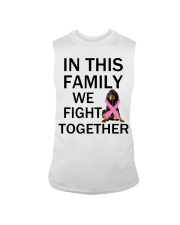 Fight Together - Coonhound Sleeveless Tee tile