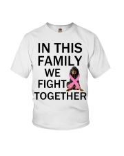 Fight Together - Coonhound Youth T-Shirt tile