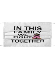 Fight Together - Coonhound Mask tile