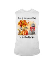 Thankful For - Komondor Sleeveless Tee tile