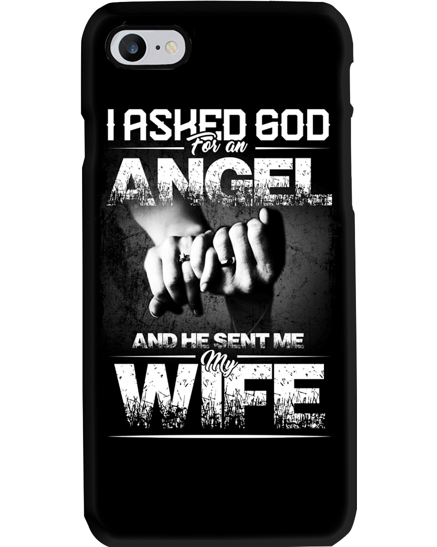 My Wife Phone Case