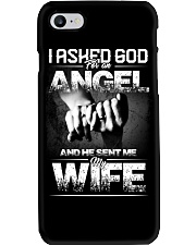 My Wife Phone Case thumbnail