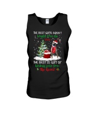 Kindness - Black Mouth Cur Unisex Tank tile
