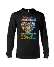 Kinda Stole - Spinone Italiano Long Sleeve Tee tile